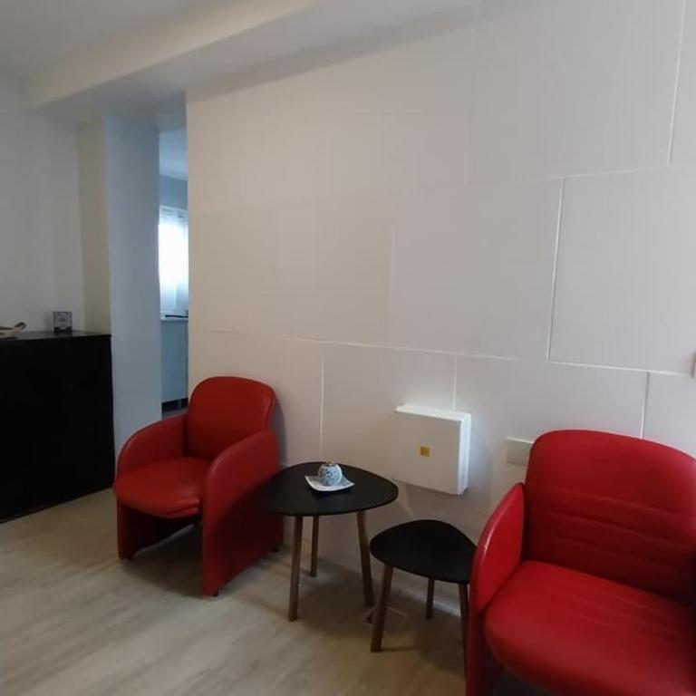 Maison Work & Travel 14 - Palermo - Apartamento de 1 dormitorio - 2