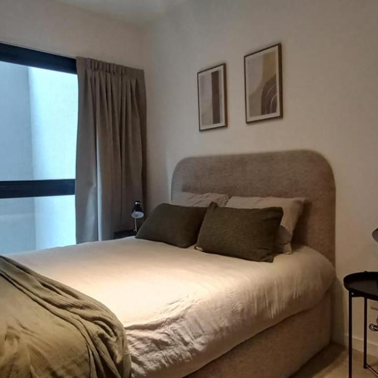 Hermoso depto en Almagro C - Apartamento de 1 dormitorio - 1