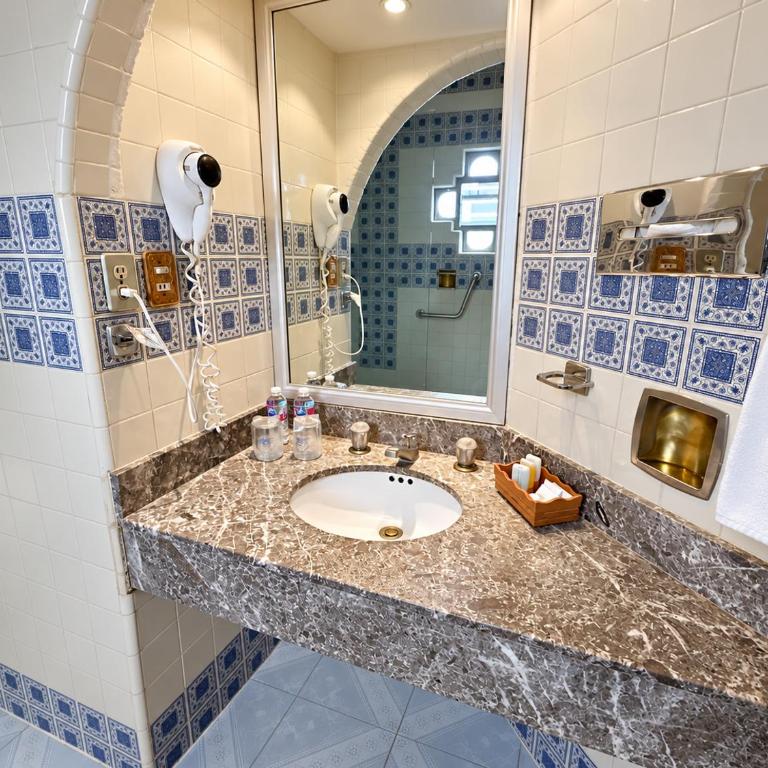 Hotel Maria Cristina - Suite - 7