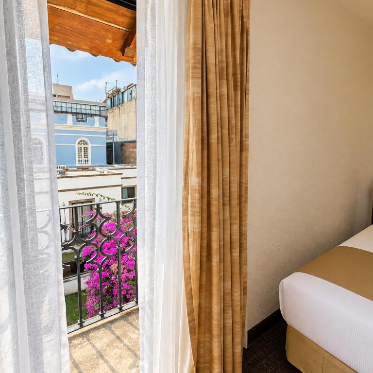 Hotel Maria Cristina - Suite - 7