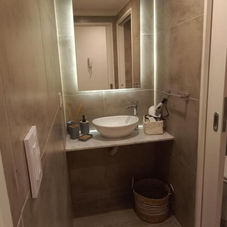 Hermoso depto en Almagro C - Apartamento de 1 dormitorio - 2