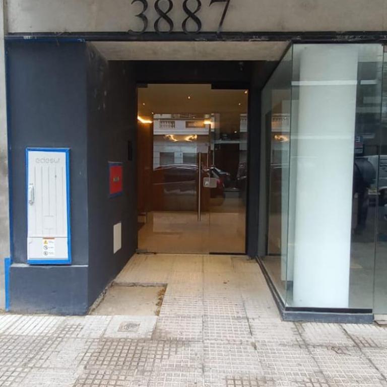Hermoso depto en Almagro C - Apartamento de 1 dormitorio - 3