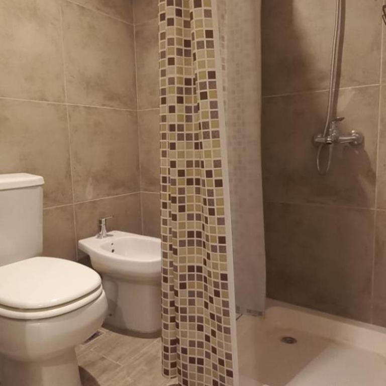 Hermoso depto en Almagro C - Apartamento de 1 dormitorio - 4