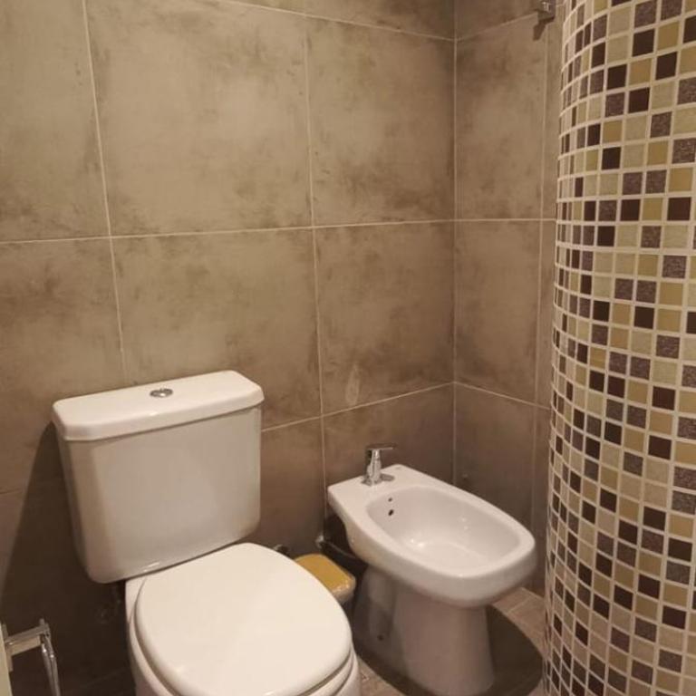 Hermoso depto en Almagro C - Apartamento de 1 dormitorio - 7