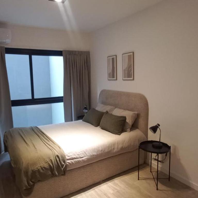 Hermoso depto en Almagro C - Apartamento de 1 dormitorio - 12