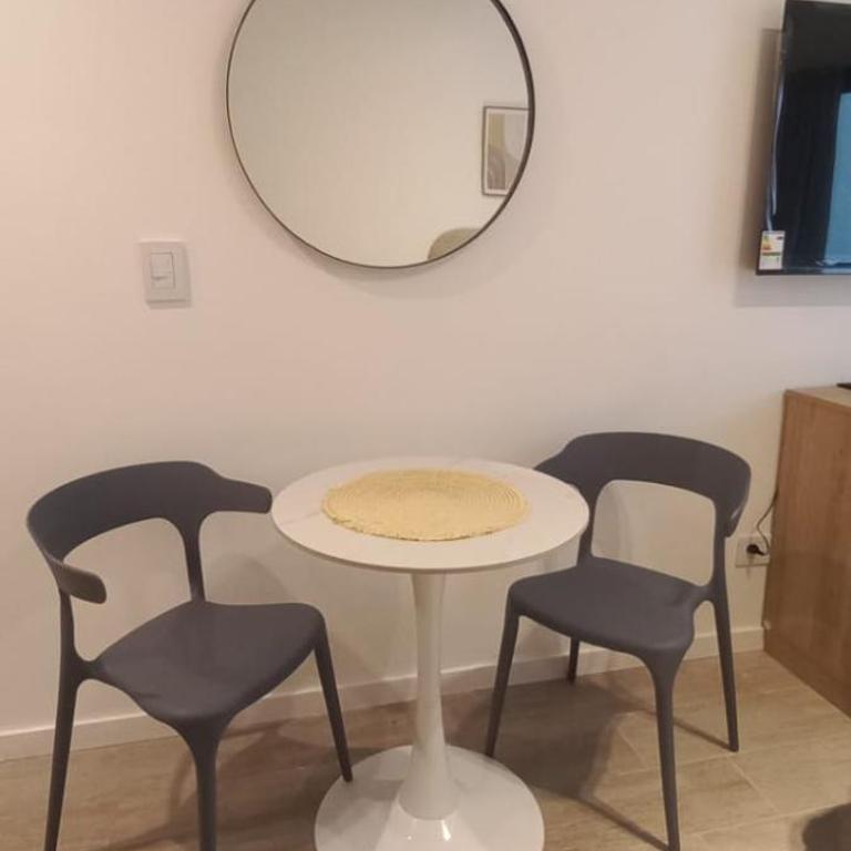 Hermoso depto en Almagro C - Apartamento de 1 dormitorio - 14