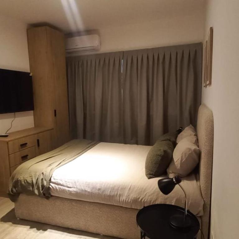 Hermoso depto en Almagro C - Apartamento de 1 dormitorio - 15