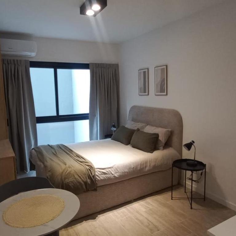 Hermoso depto en Almagro C - Apartamento de 1 dormitorio - 18