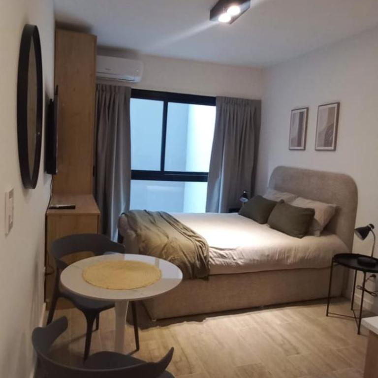 Hermoso depto en Almagro C - Apartamento de 1 dormitorio - 19