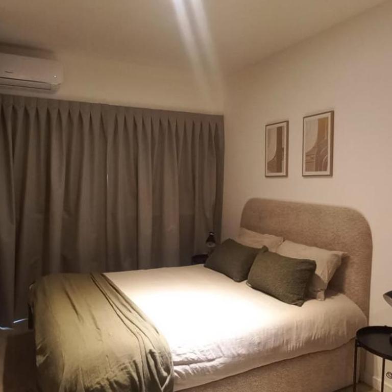 Hermoso depto en Almagro C - Apartamento de 1 dormitorio - 20