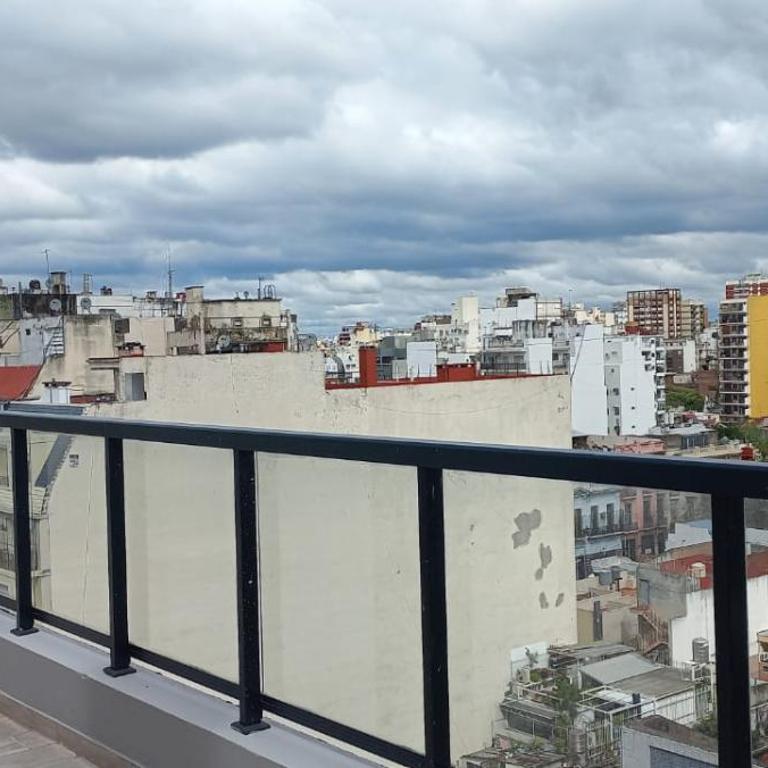 Hermoso depto en Almagro C - Apartamento de 1 dormitorio - 21