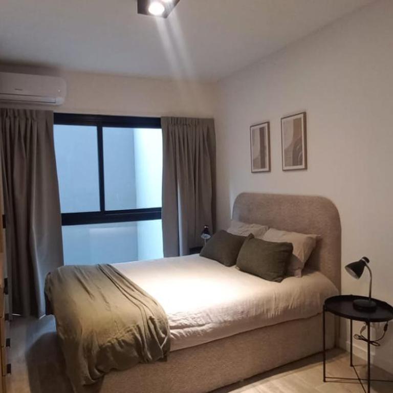 Hermoso depto en Almagro C - Apartamento de 1 dormitorio - 24
