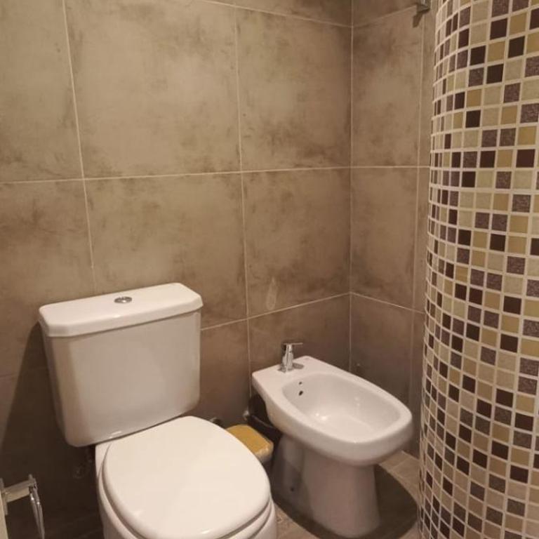 Hermoso depto en Almagro C - Apartamento de 1 dormitorio - 25