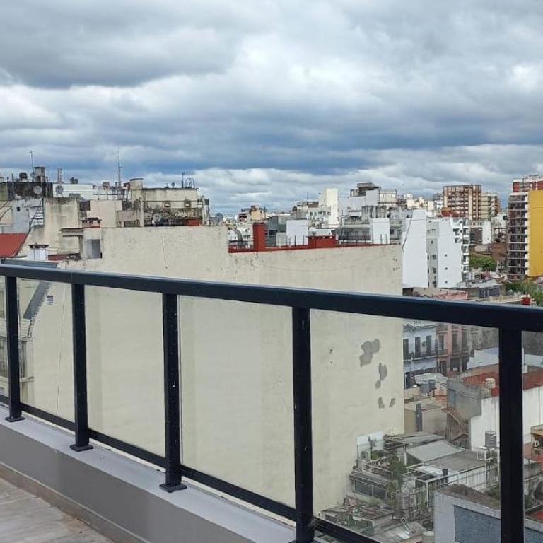 Hermoso depto en Almagro C - Apartamento de 1 dormitorio - 26