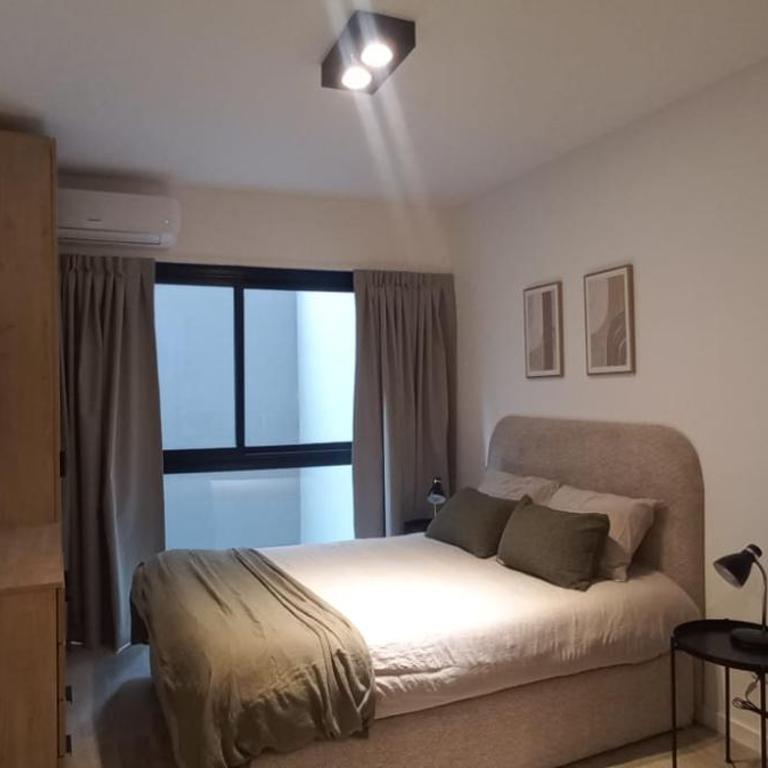 Hermoso depto en Almagro C - Apartamento de 1 dormitorio - 27