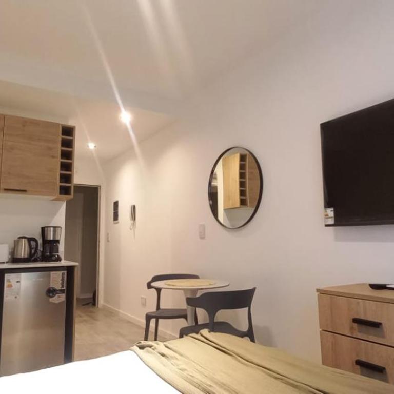 Hermoso depto en Almagro C - Apartamento de 1 dormitorio - 28