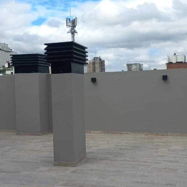 Hermoso depto en Almagro C - Apartamento de 1 dormitorio - 29