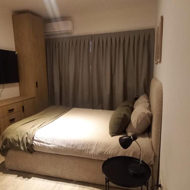 Hermoso depto en Almagro C - Apartamento de 1 dormitorio - 30