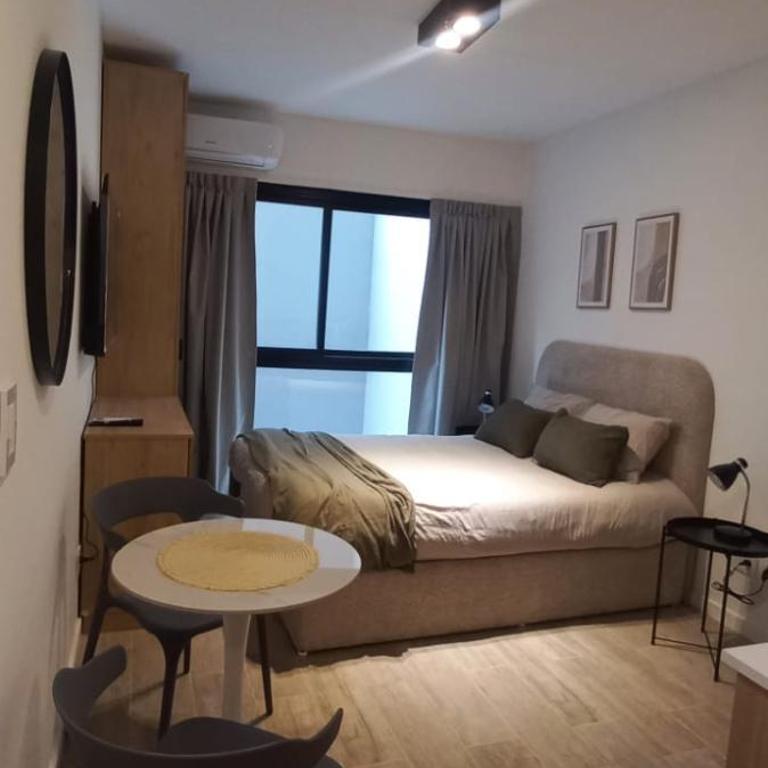 Hermoso depto en Almagro C - Apartamento de 1 dormitorio - 31