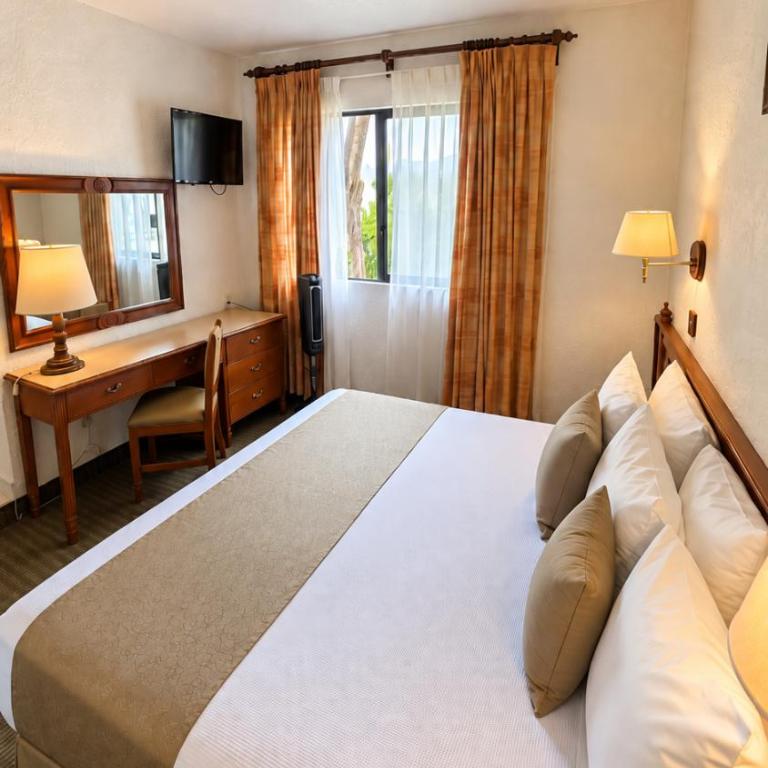 Hotel Maria Cristina - Suite - 1