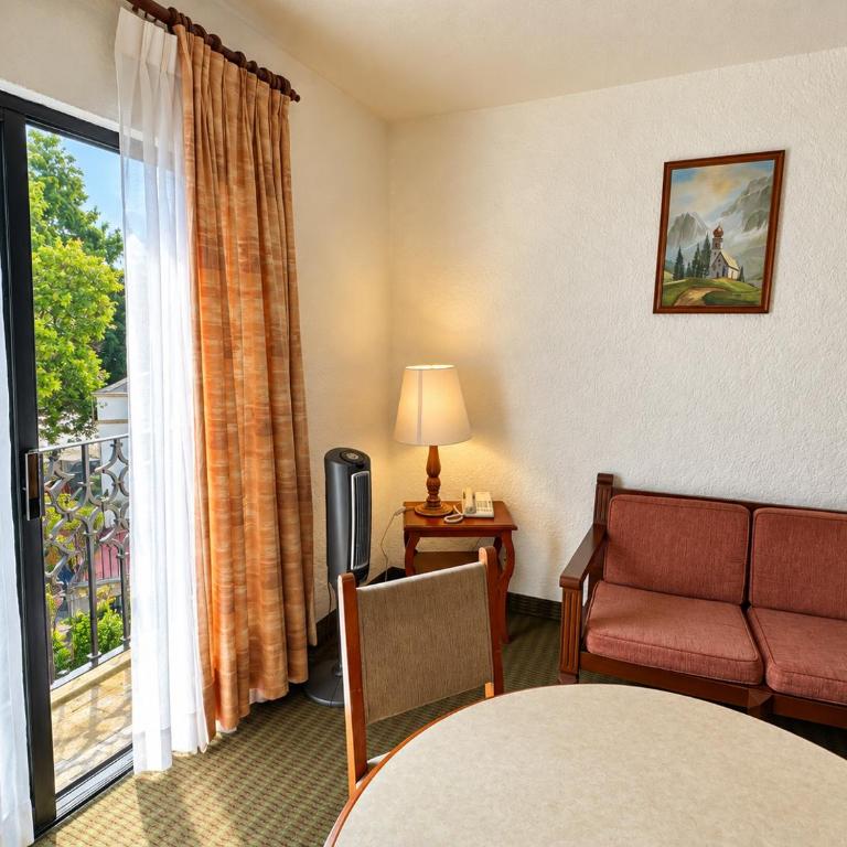 Hotel Maria Cristina - Suite - 9