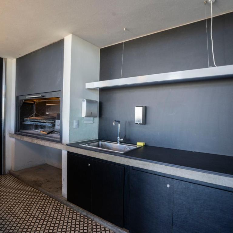 Quartier Retiro Spa - Estudio Deluxe con cama grande - 5