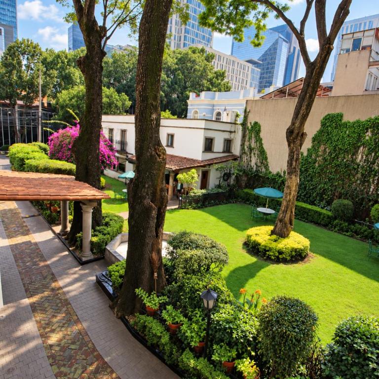 Hotel Maria Cristina - Suite - 9
