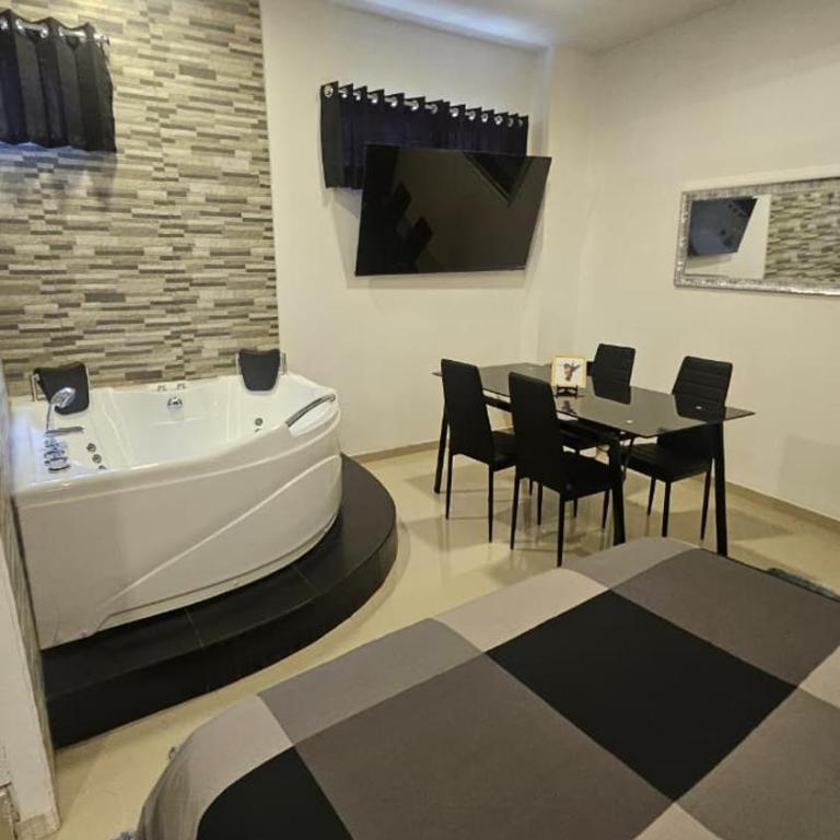 Colibrí Suite - One-Bedroom Apartment - 2