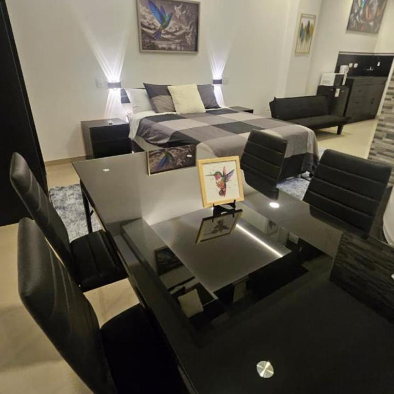 Colibrí Suite - One-Bedroom Apartment - 3