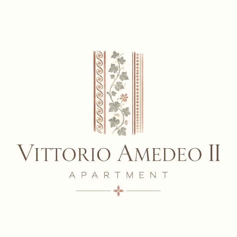 Vittorio Amedeo II Apartment - Appartamento Deluxe con 2 Camere da Letto e Balcone - 6