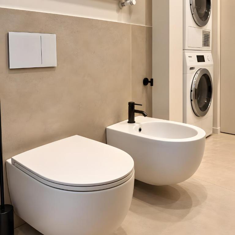 Vittorio Amedeo II Apartment - Appartamento Deluxe con 2 Camere da Letto e Balcone - 13
