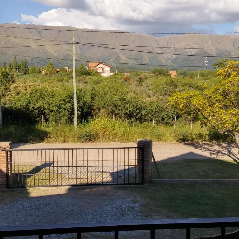 Tara Inti - Apartment with Mountain View - 5