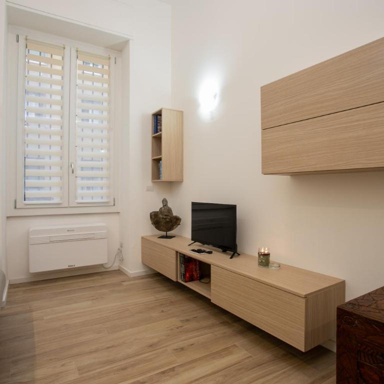CO99 - Modern one bedroom Cesare da Sesto - Appartamento con 1 Camera da Letto - 11