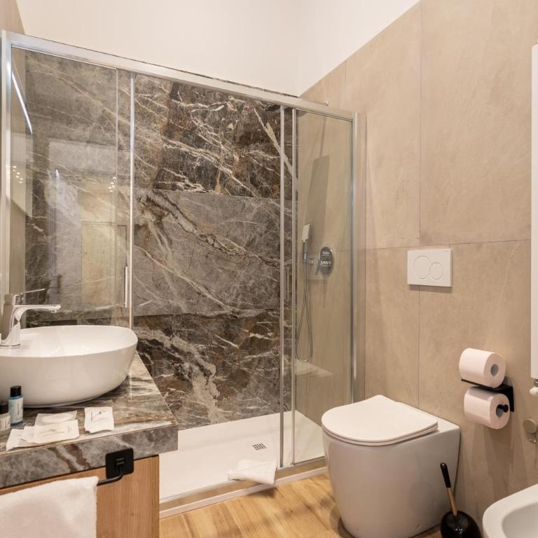 CO99 - Modern one bedroom Cesare da Sesto - Appartamento con 1 Camera da Letto - 14