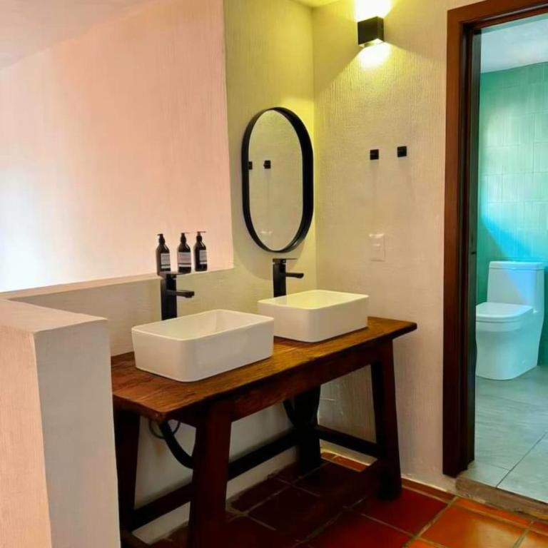 Comfort and Design near the Town - 3 Bedrooms - Casa Unifamiliar de 3 dormitorios - 36