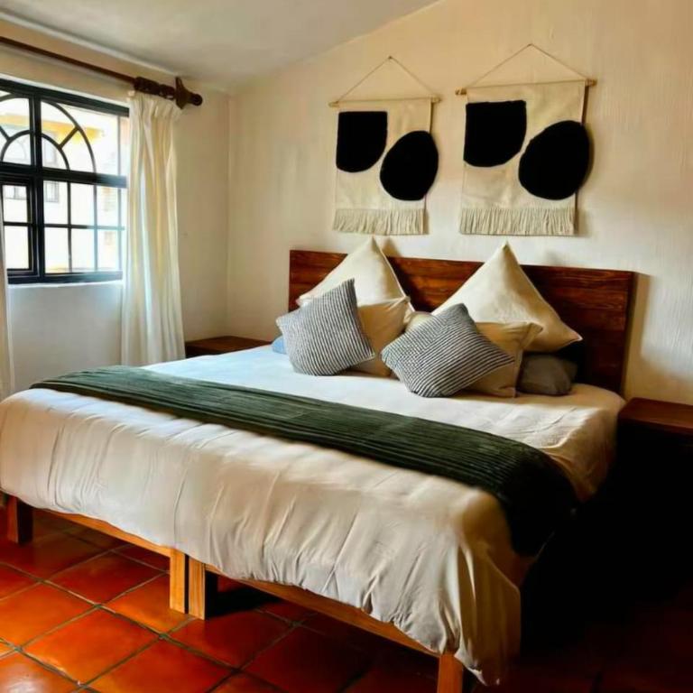 Comfort and Design near the Town - 3 Bedrooms - Casa Unifamiliar de 3 dormitorios - 17