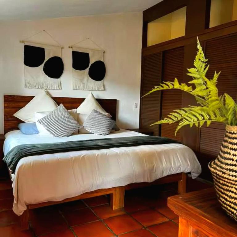 Comfort and Design near the Town - 3 Bedrooms - Casa Unifamiliar de 3 dormitorios - 20