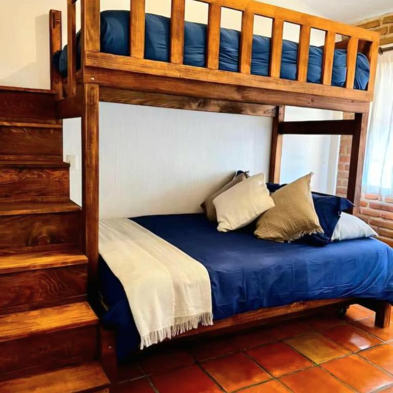 Comfort and Design near the Town - 3 Bedrooms - Casa Unifamiliar de 3 dormitorios - 21