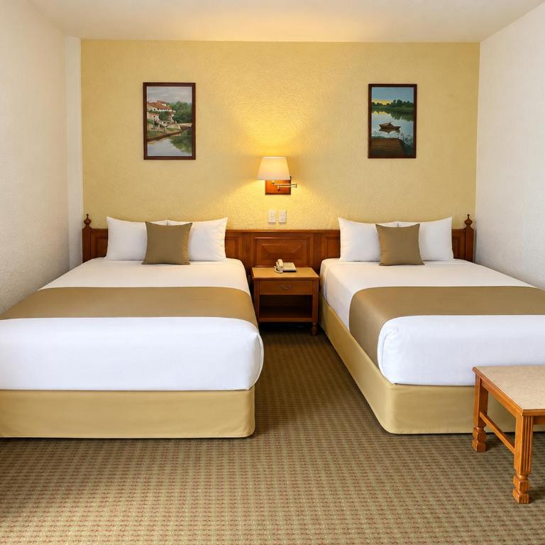 Hotel Maria Cristina - Suite - 14