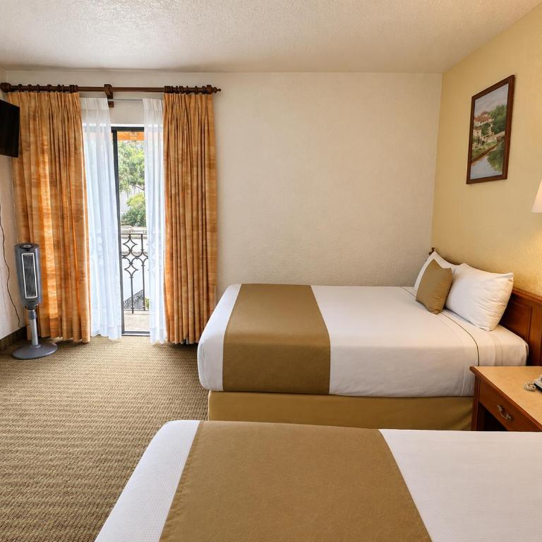 Hotel Maria Cristina - Suite - 15