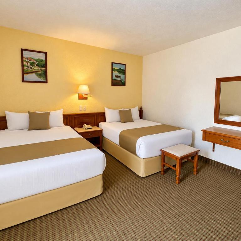 Hotel Maria Cristina - Suite - 13