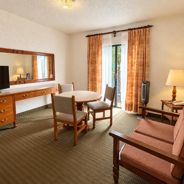 Hotel Maria Cristina - Suite - 12