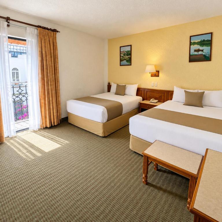 Hotel Maria Cristina - Suite - 11
