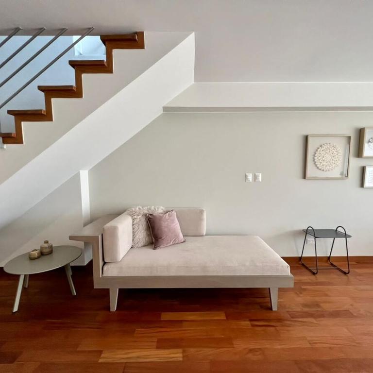 Walk to Larcomar Peaceful 7th Floor Flat AC - Apartamento - 2 niveles - 2