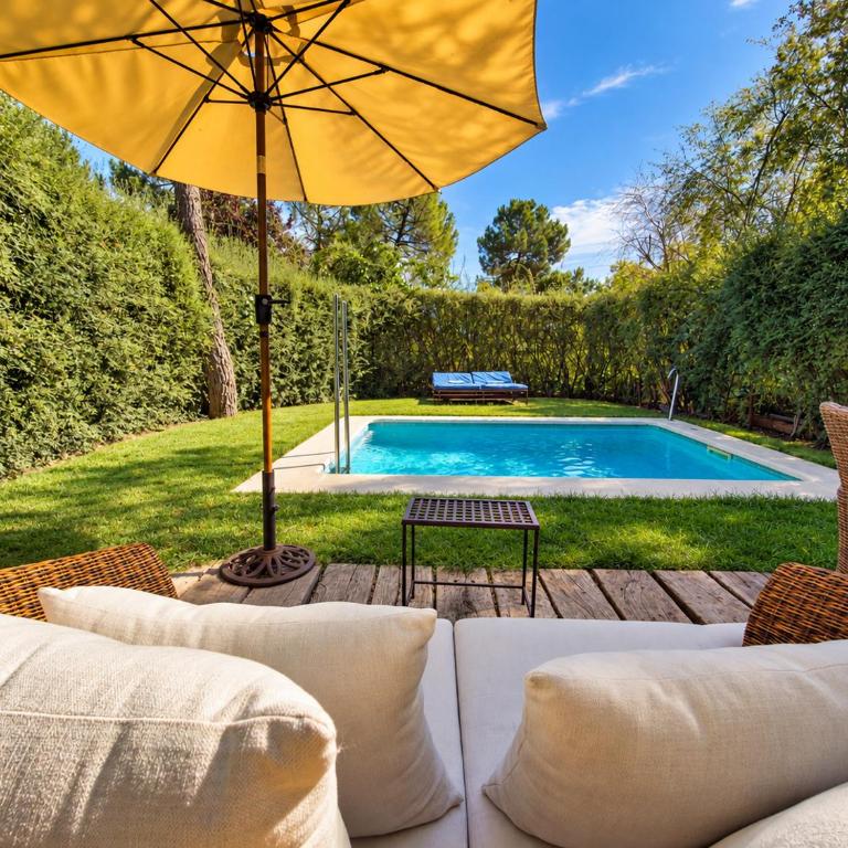 Hotel Boutique Pinar by Bossh! Hotels - Junior Suite mit privatem Pool - 3