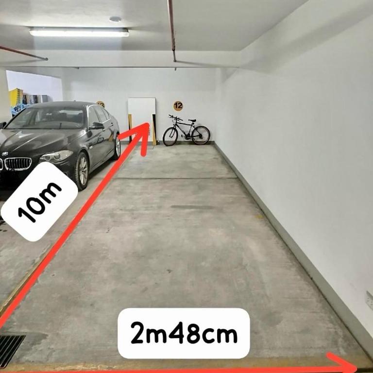 Walk to Larcomar Peaceful 7th Floor Flat AC - Apartamento - 2 niveles - 15
