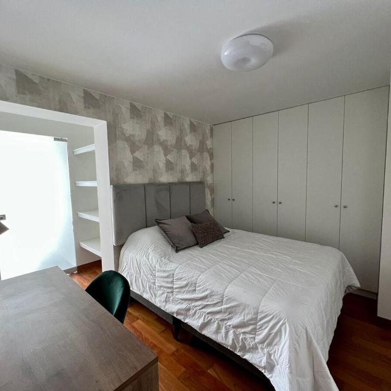 Walk to Larcomar Peaceful 7th Floor Flat AC - Apartamento - 2 niveles - 21