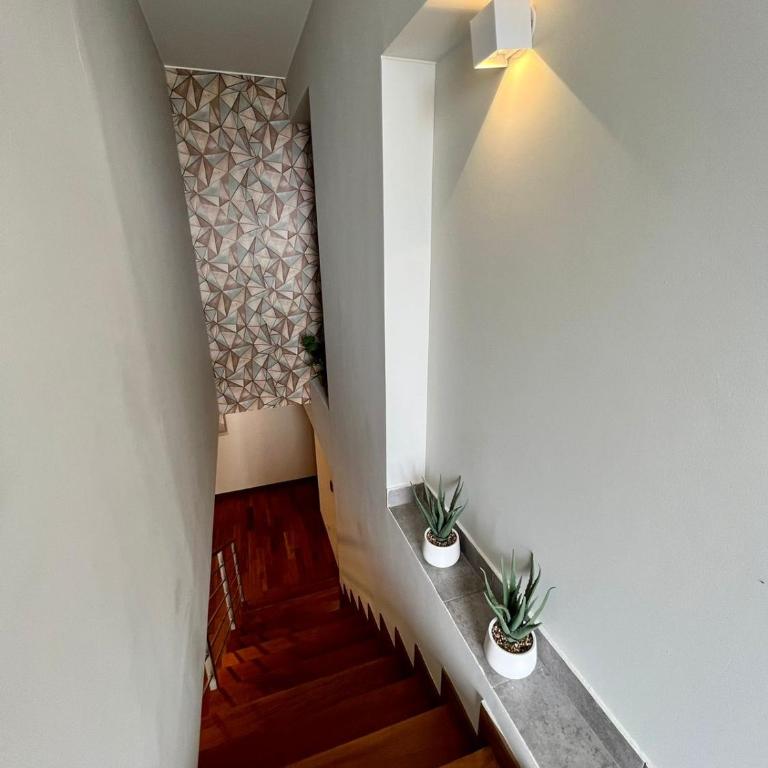 Walk to Larcomar Peaceful 7th Floor Flat AC - Apartamento - 2 niveles - 26