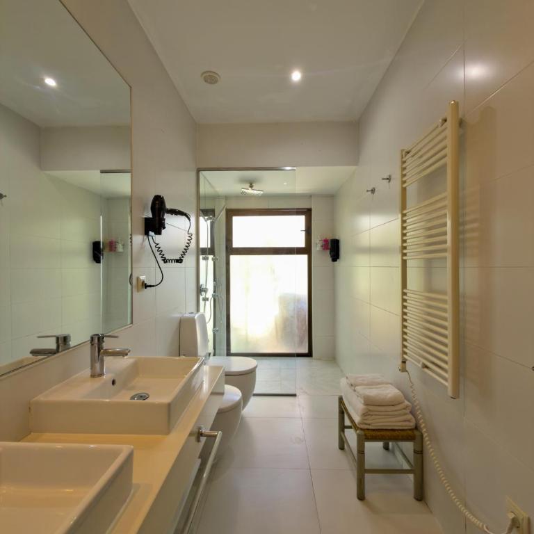 Hotel Boutique Pinar by Bossh! Hotels - Junior Suite mit privatem Pool - 8