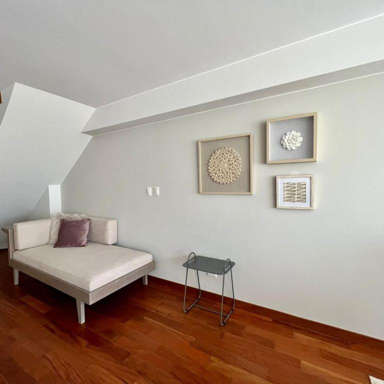Walk to Larcomar Peaceful 7th Floor Flat AC - Apartamento - 2 niveles - 39
